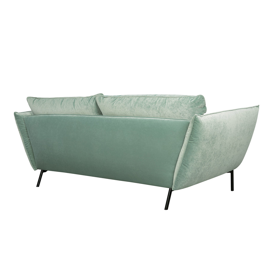 Flump Sofa - Lux - 3 Seater