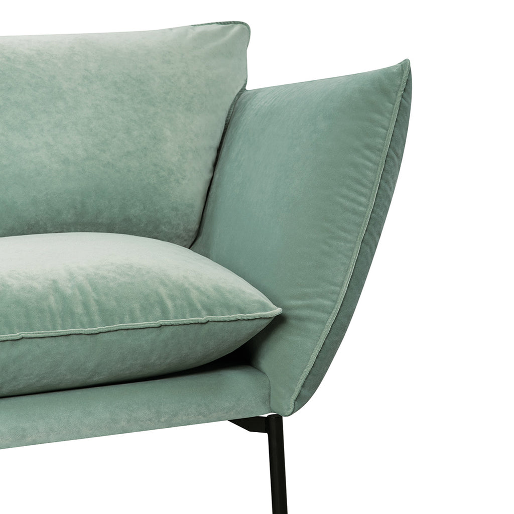 3 Seater Sofa - Flump