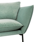 3 Seater Sofa - Flump