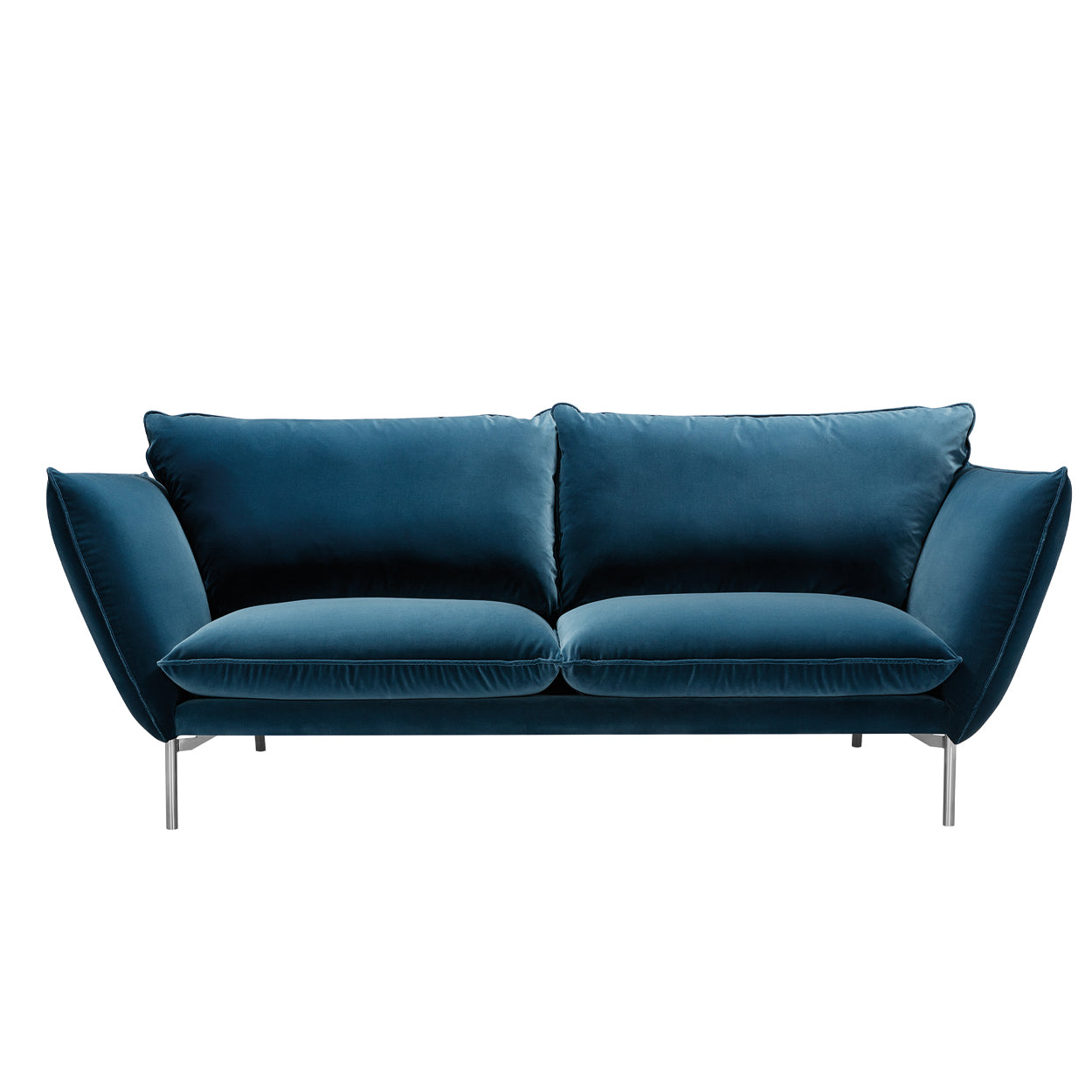 3 Seater Sofa - Standard - Flump