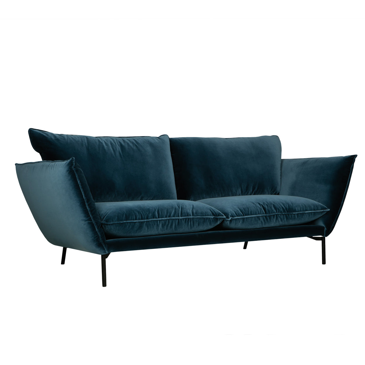 Flump Sofa - Standard - 3 Seater