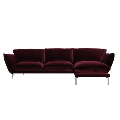 Flump sofa - Corner 2