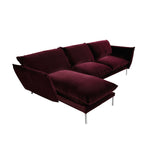 Flump Sofa - Lux - Corner 2