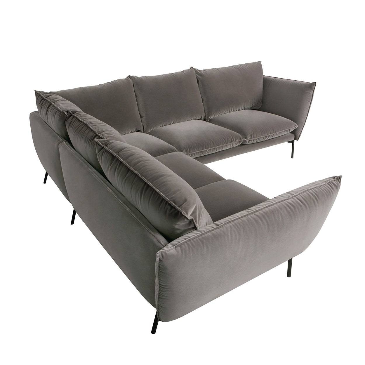 Flump Sofa - Corner 5