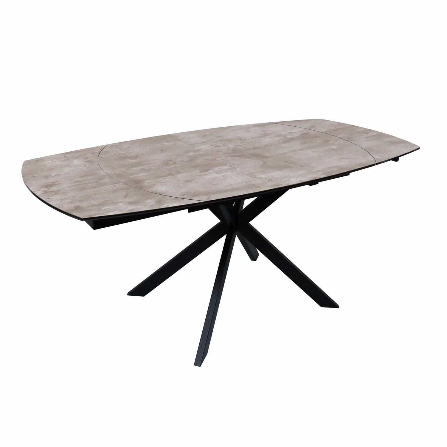 Hanworth Dining Table - Motion