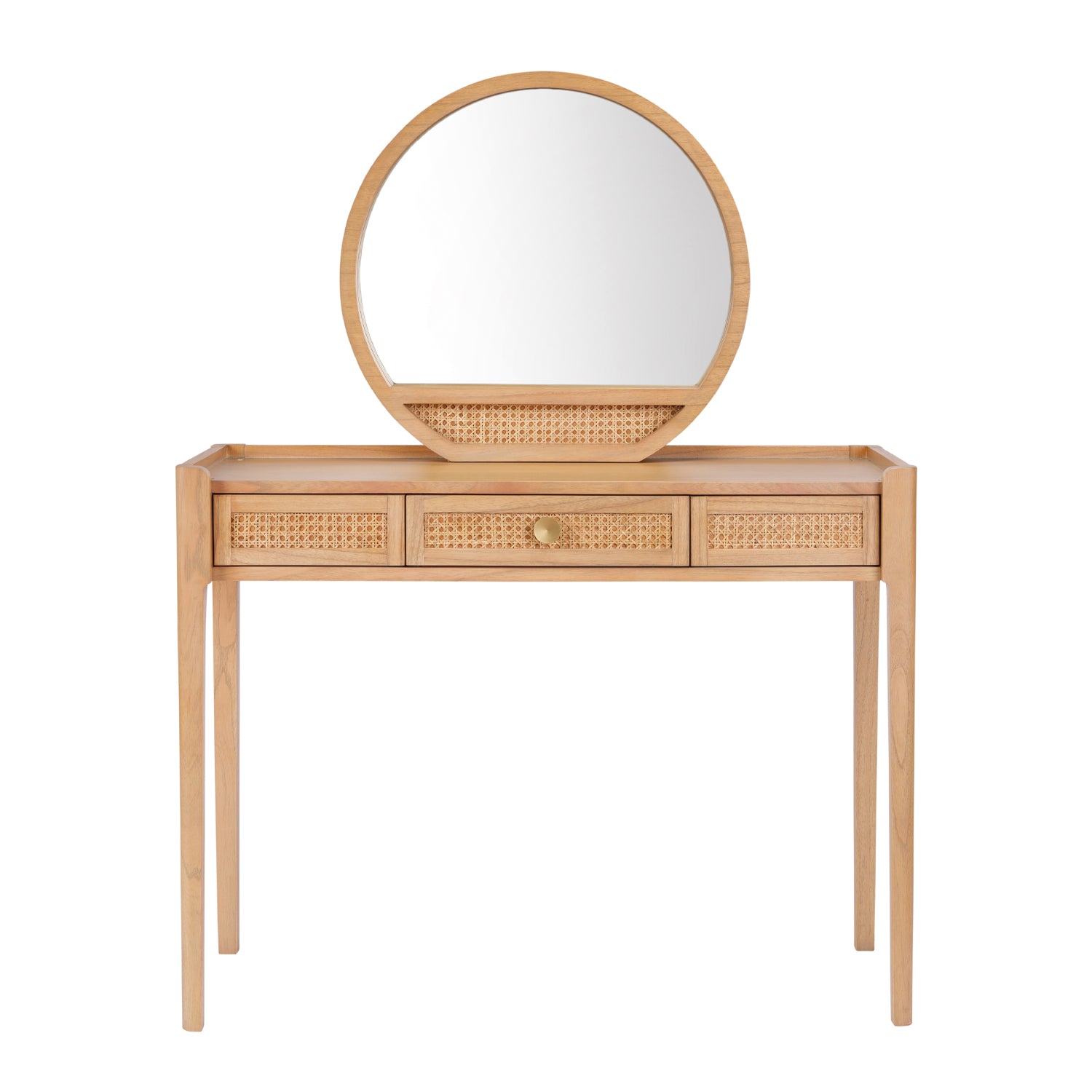 Dressing Table - Hartcliffe