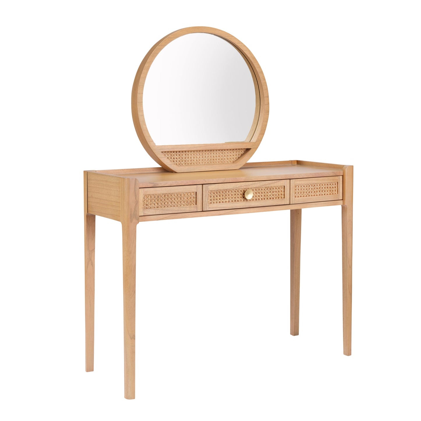Hartcliffe Dressing Table Mirror