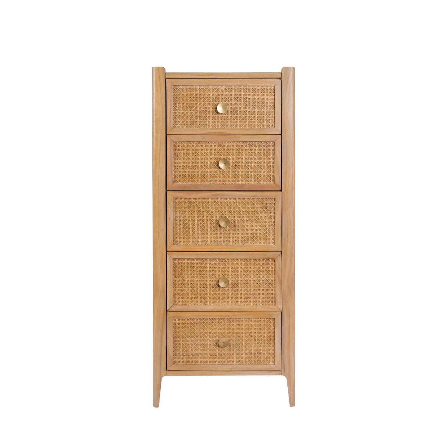 Chest Of Drawers - 5 Drawer