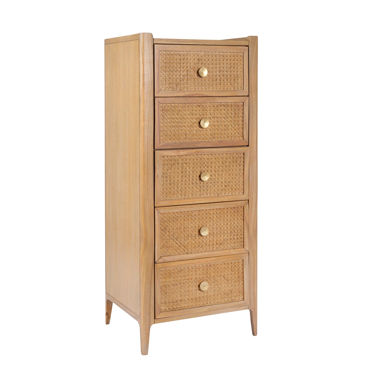 Hartcliffe Chest Of Drawers - 5 Drawer