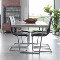 Industrial Dining Table
