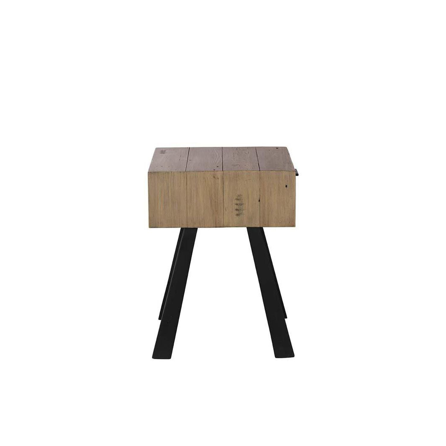 Lawrence Hill Lamp Table