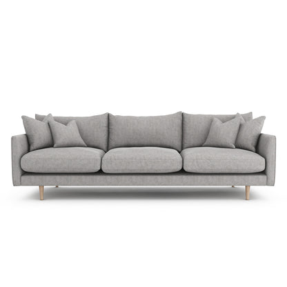 Extra Large Sofa Nowich
