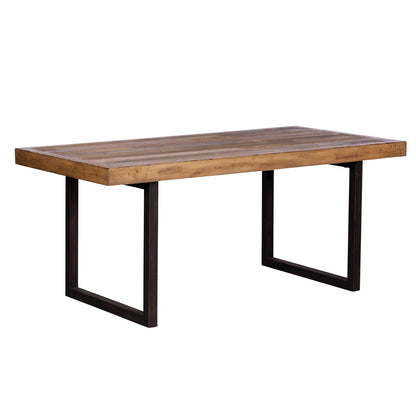 Colebrook Dining Table - 180cm Fixed