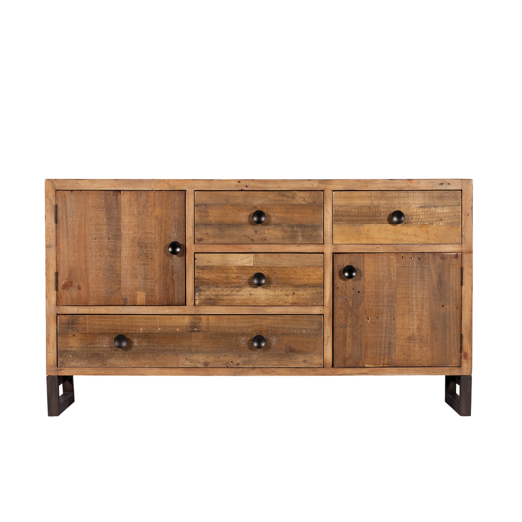 Colebrook Sideboard - Wide