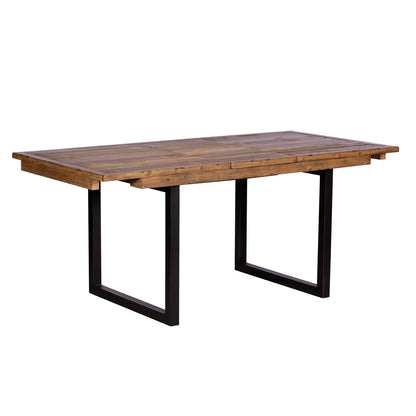 Colebrook Dining Table - 140-180cm Extending