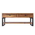 Colebrook Coffee Table with 2 Drawers