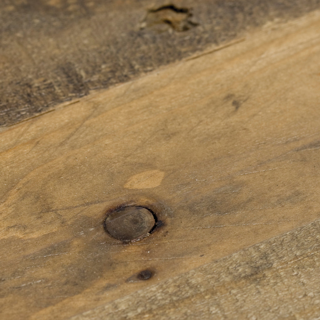 Colebrook Coffee Table with 2 Drawers