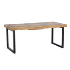 Colebrook Dining Table - 140-180cm Leg Extending