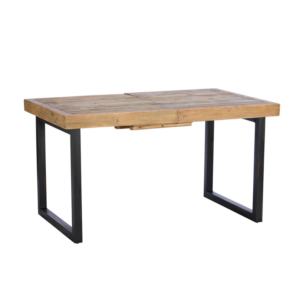 Colebrook Dining Table - 140-180cm Leg Extending