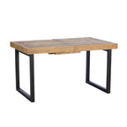 Colebrook Dining Table - 140-180cm Leg Extending