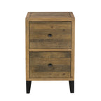 Reclaimed Timber Filing Cabinets - BF Home