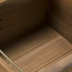 Rustic Filing Cabinet