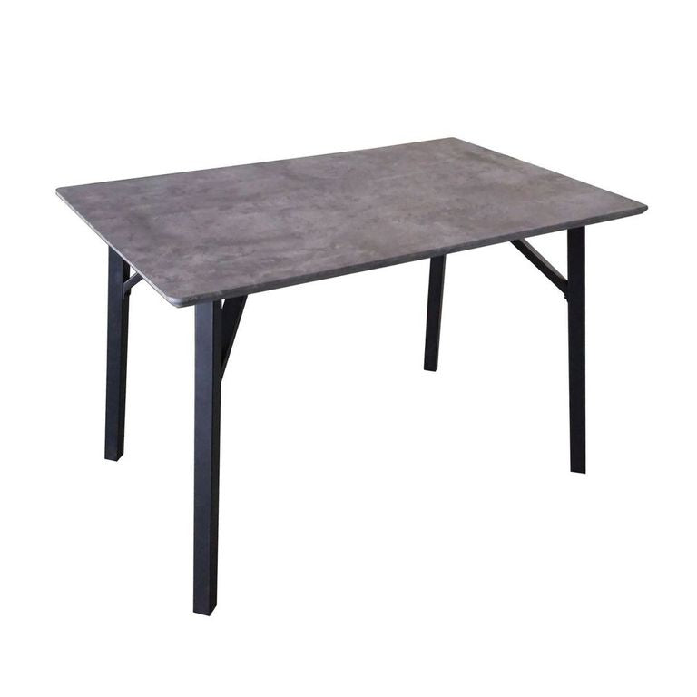 Hanworth Dining Table - Rectangular