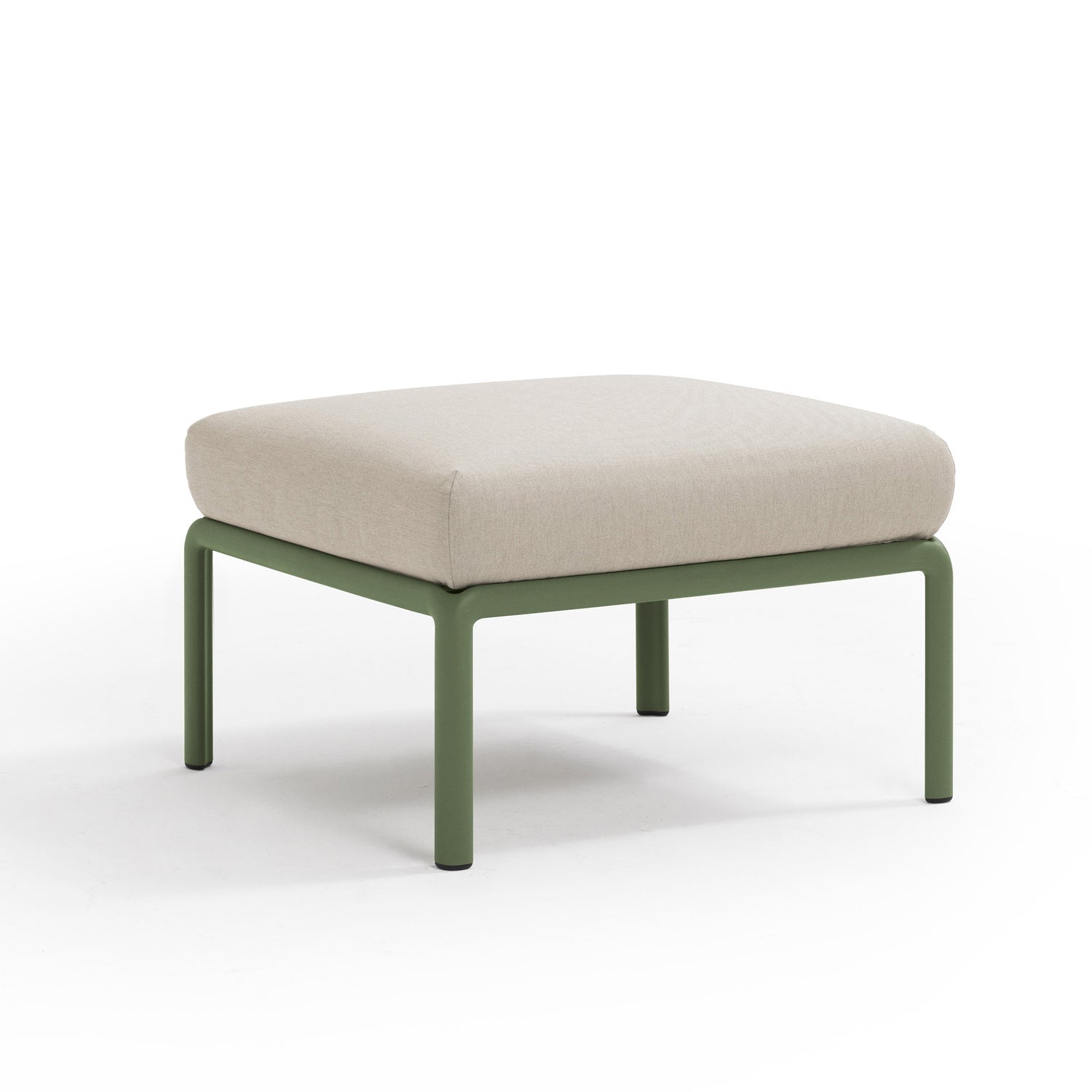 Garden Outdoor Footstool By Nardi In Norwich