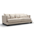 Loose Cover - 3 Seater Split Sofa - Kora
