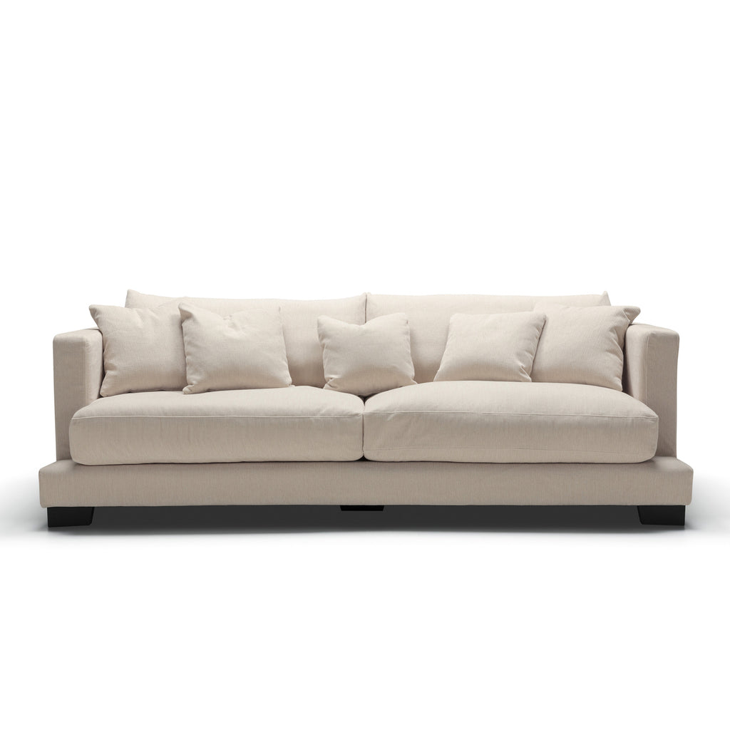 Kora Sofa - Loose Cover - 3 Seater Sofa (Split)
