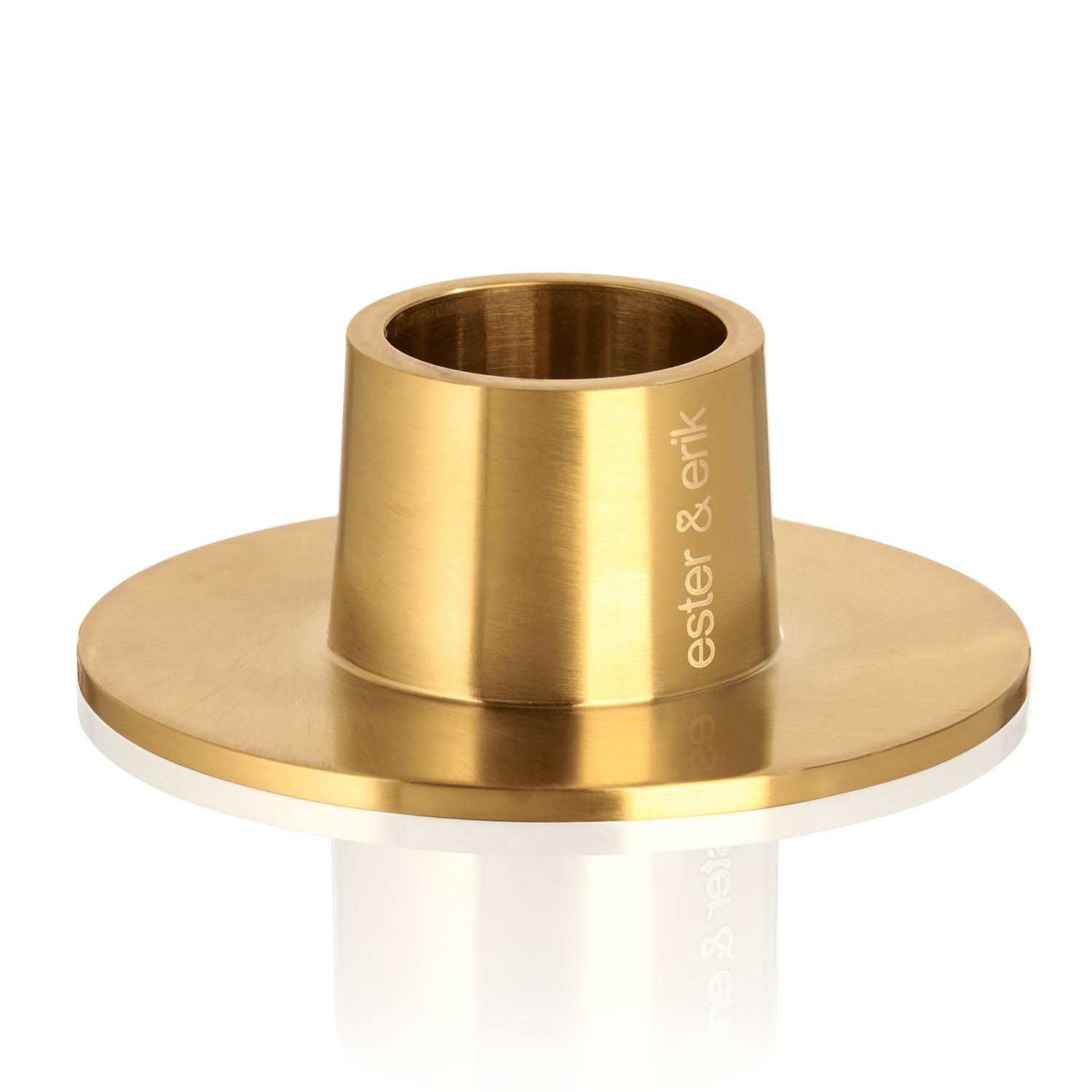 Medium Candle Holder - 6cm