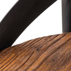 Natural Seating Dining Chair - Brislington