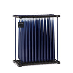 Royal Navy Taper Candle - 42cm