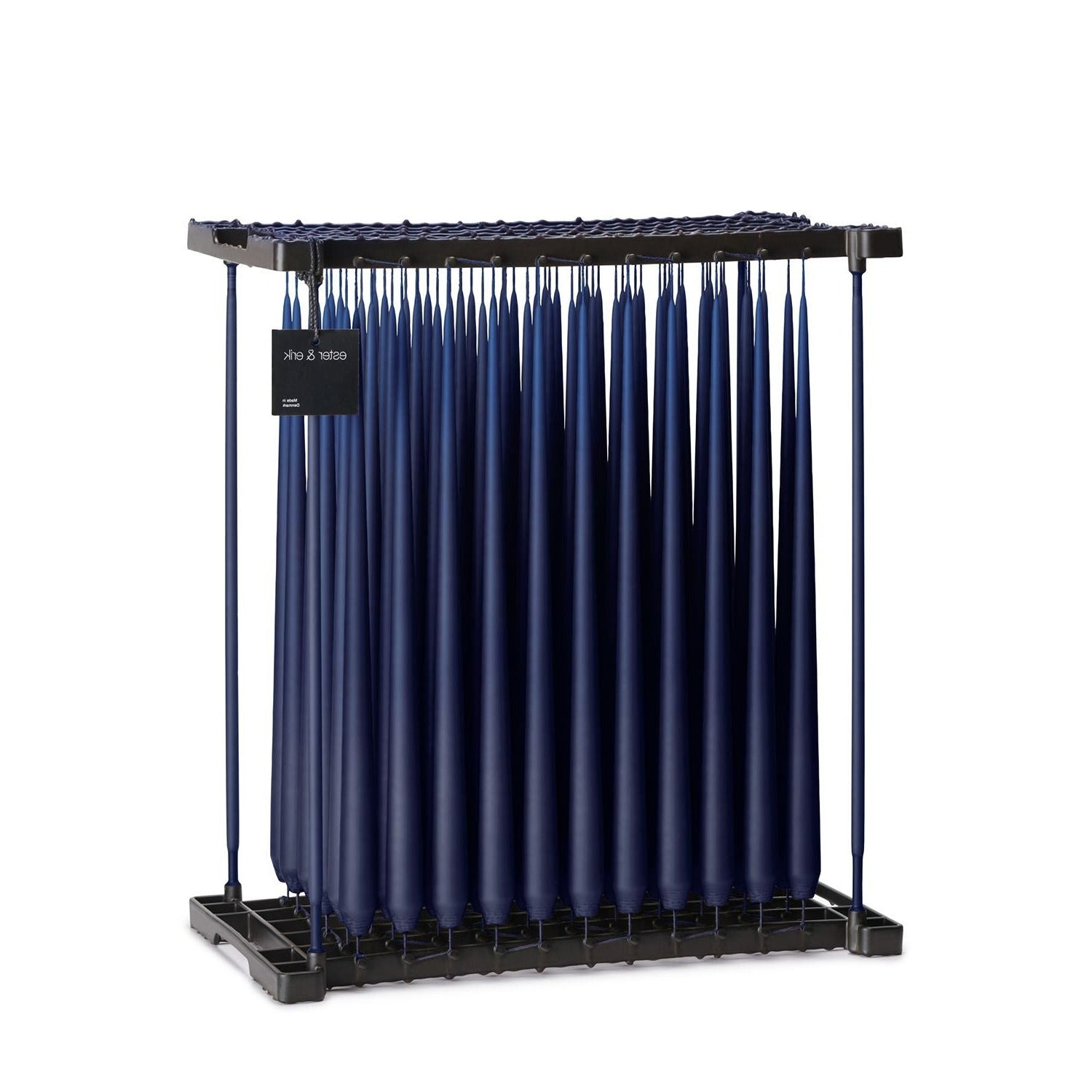 Royal Navy Taper Candle - 42cm