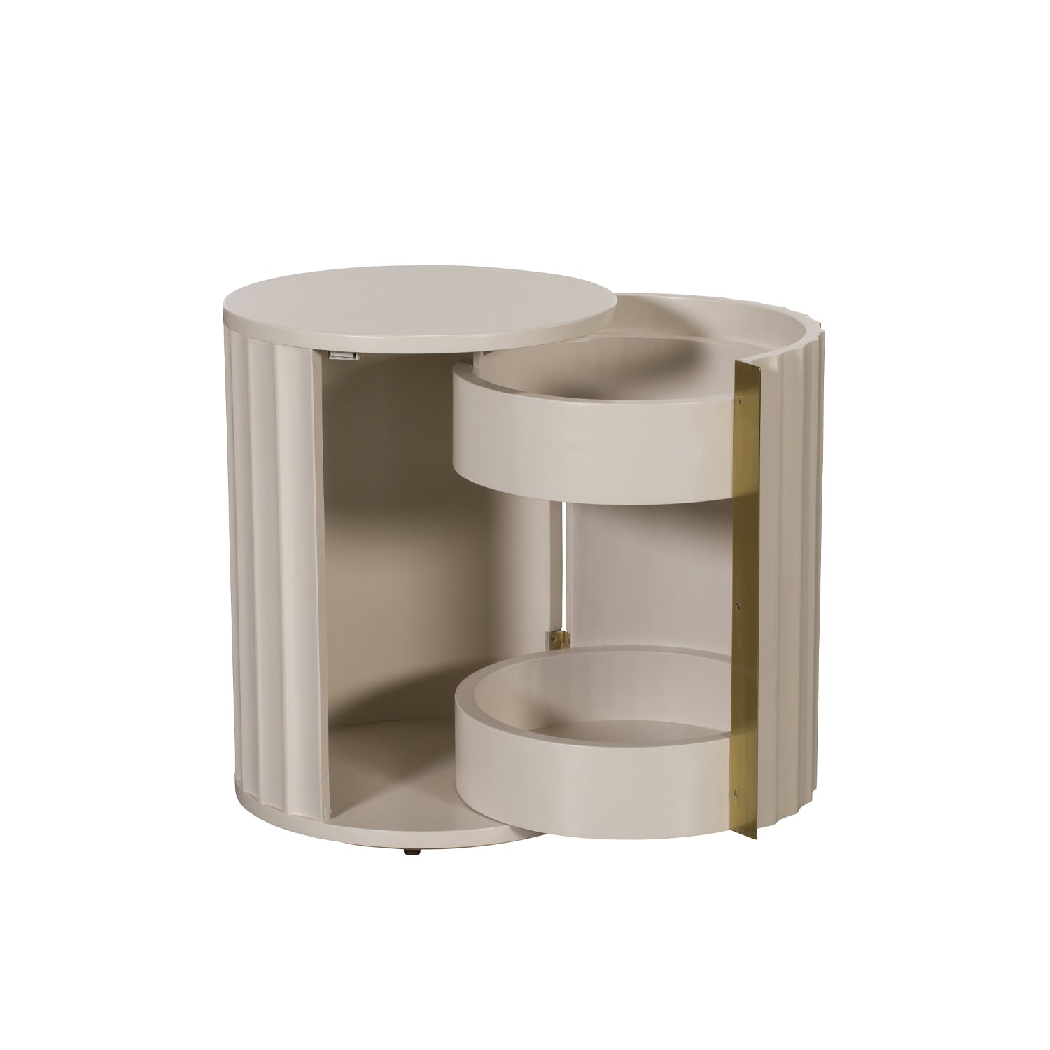 Coco Bedside - Right