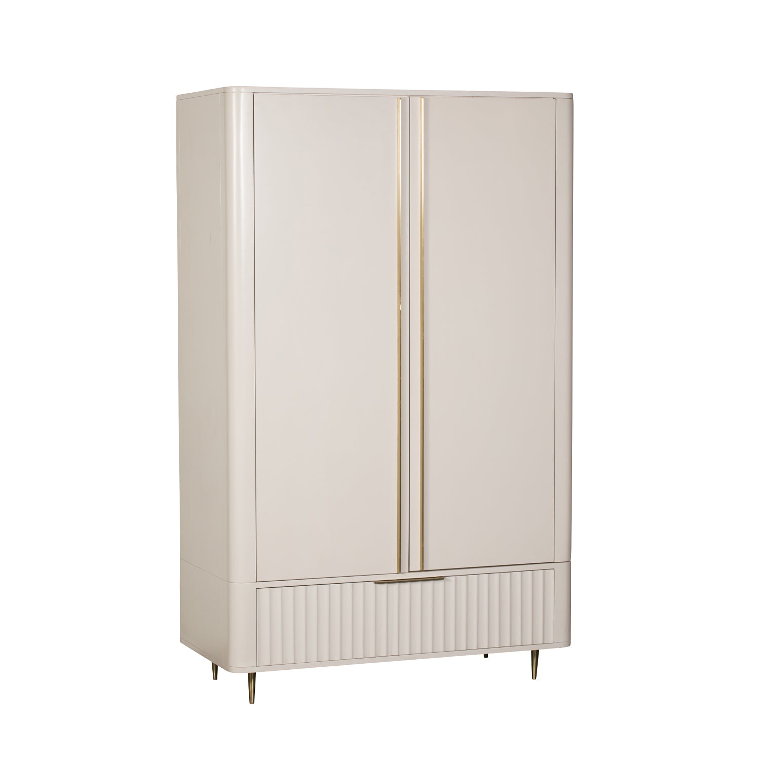 Coco Wardrobe - Double