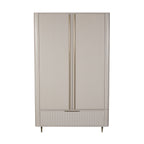 Coco Wardrobe - Double