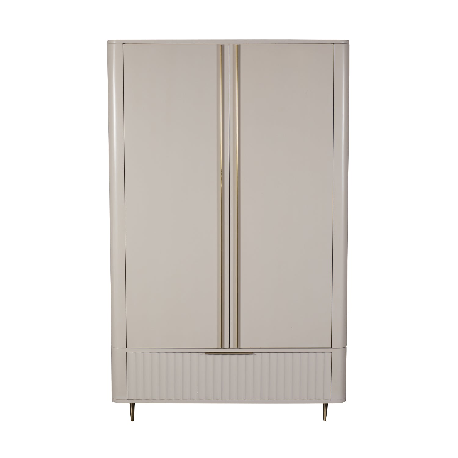 Coco Wardrobe - Double