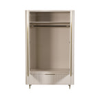 Coco Wardrobe - Double