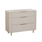 Coco Chest of Drawers - 3 Drawer