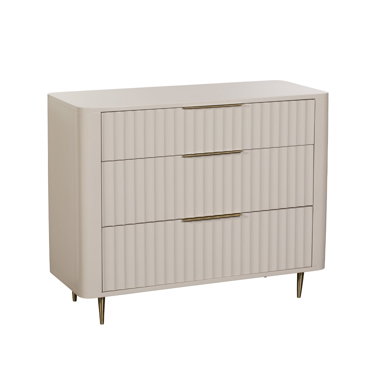 Coco Chest of Drawers - 3 Drawer