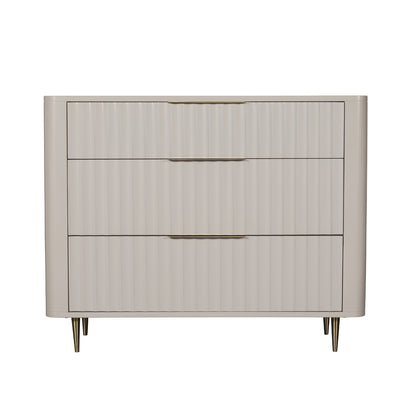 Coco Chest of Drawers - 3 Drawer