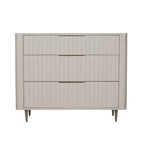 Coco Chest of Drawers - 3 Drawer