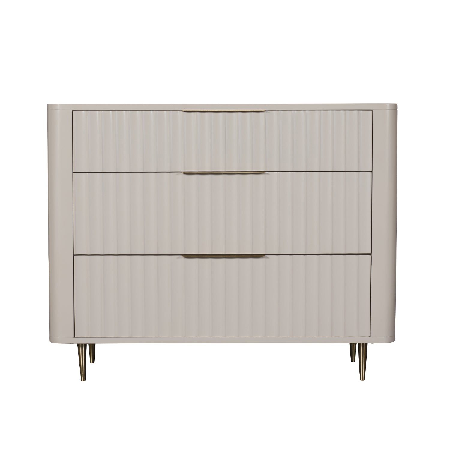 Coco Chest of Drawers - 3 Drawer