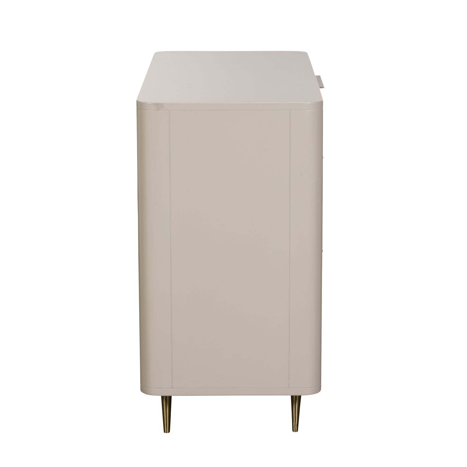 Coco Chest of Drawers - 3 Drawer