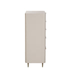 Coco Chest of Drawers - 5 Drawer Tall