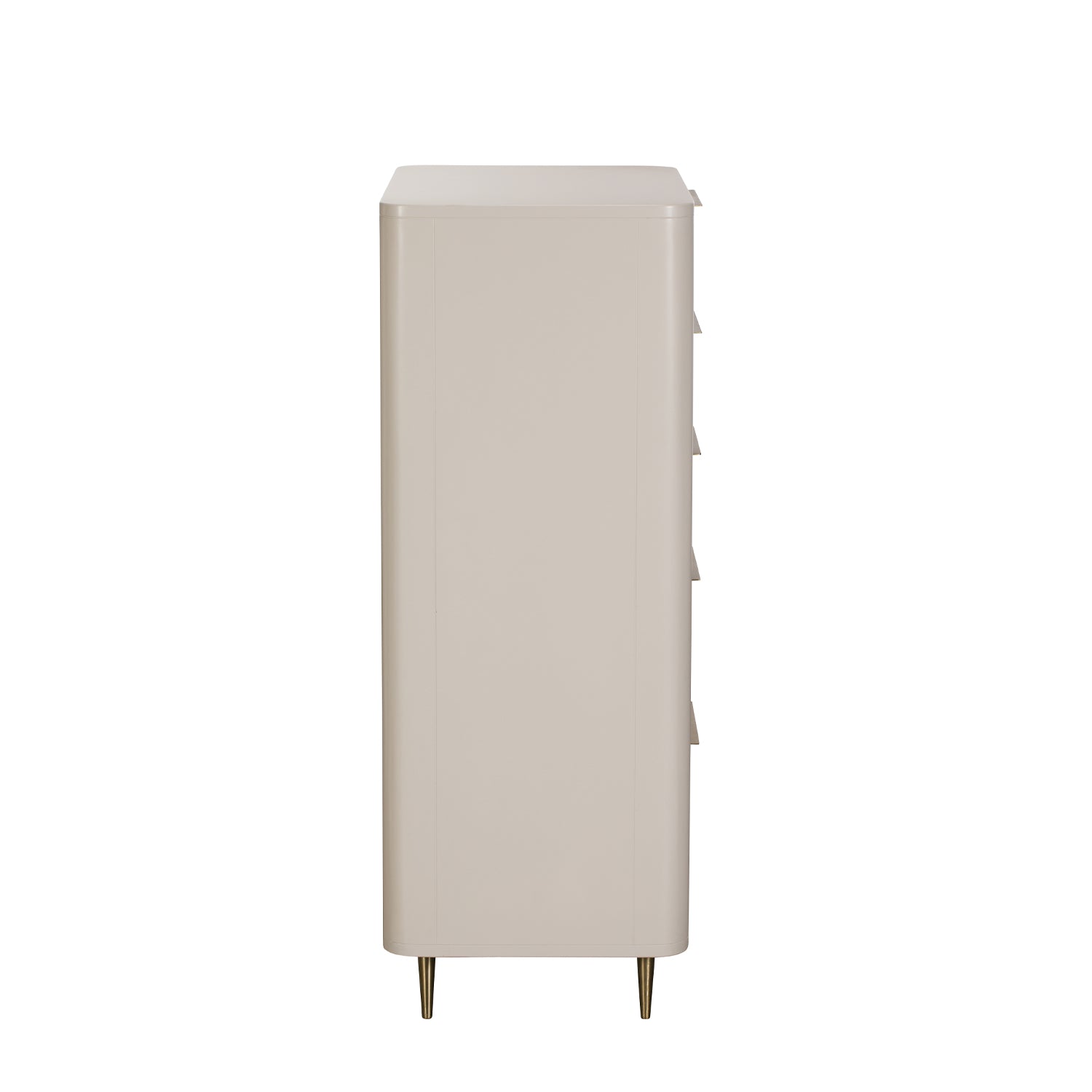 Coco Chest of Drawers - 5 Drawer Tall