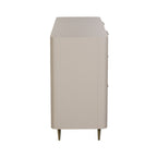 Coco Chest of Drawers - 6 Drawer Wide