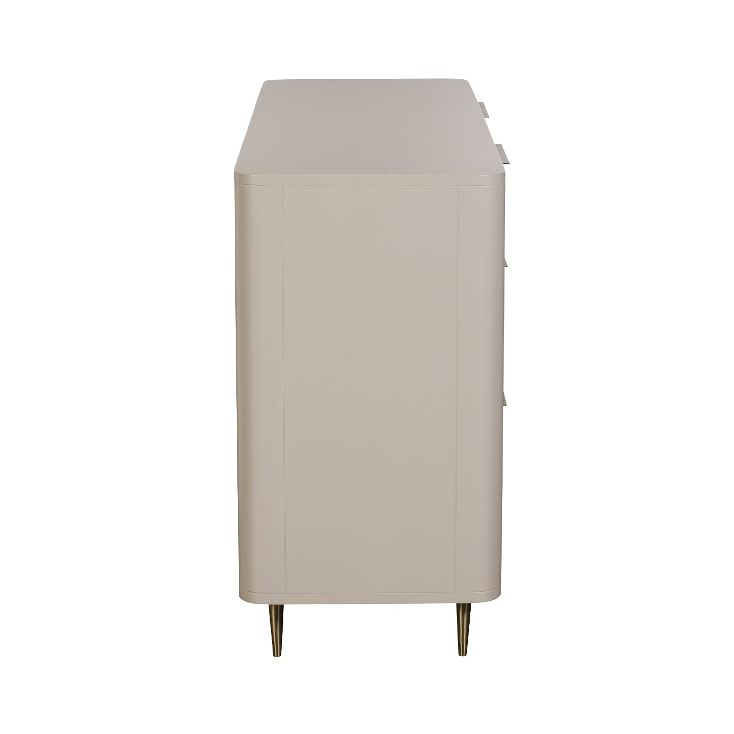 Coco Chest of Drawers - 6 Drawer Wide