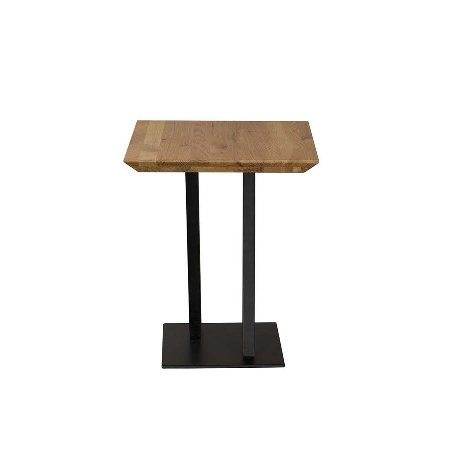Lamp Table - X leg